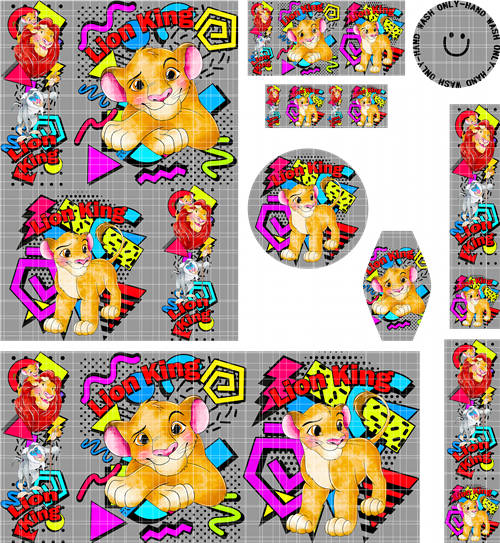 8in1- 2263